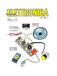 Nuova Elettronica -  013